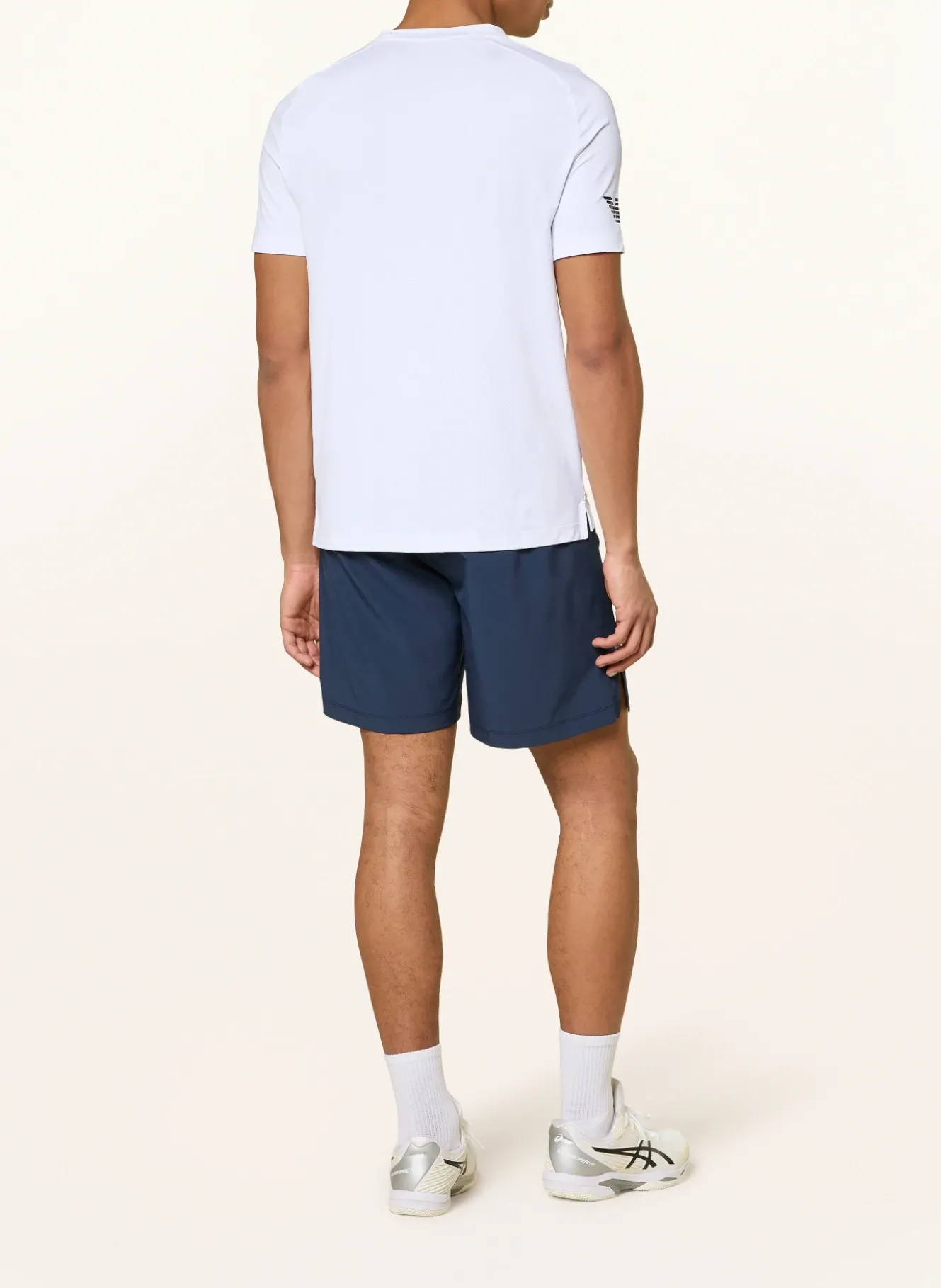 Funktionsshirt