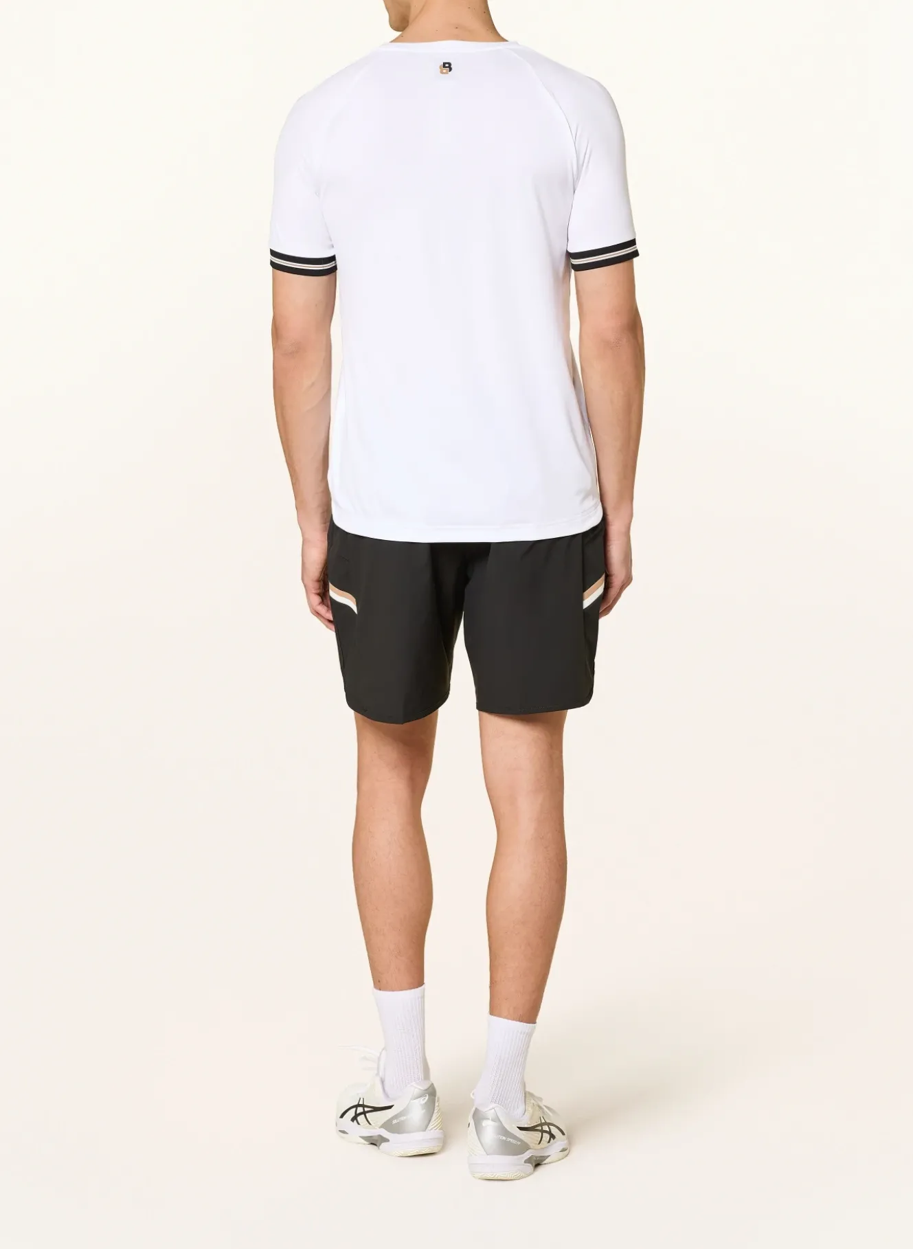Funktionsshirt ACTIVE