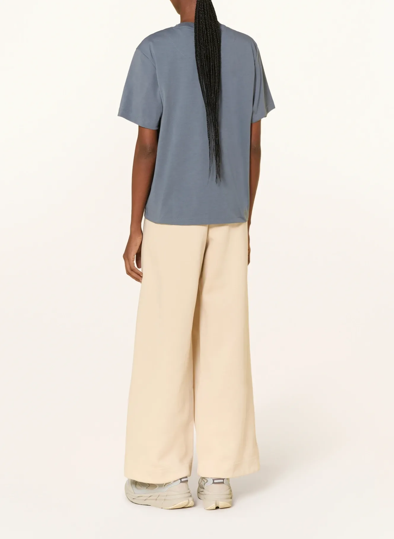 Funktionsshirt ADIDAS BY STELLA MCCARTNEY