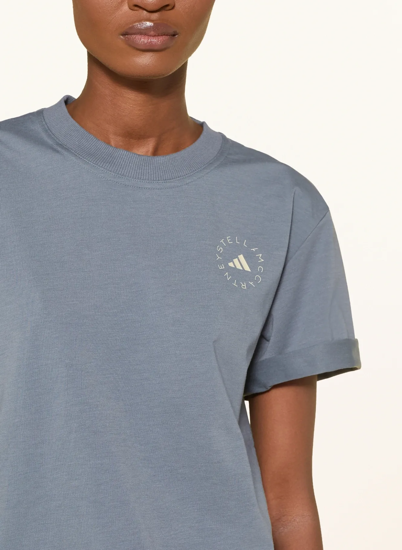 Funktionsshirt ADIDAS BY STELLA MCCARTNEY