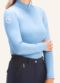 Funktionsshirt CLAIRE