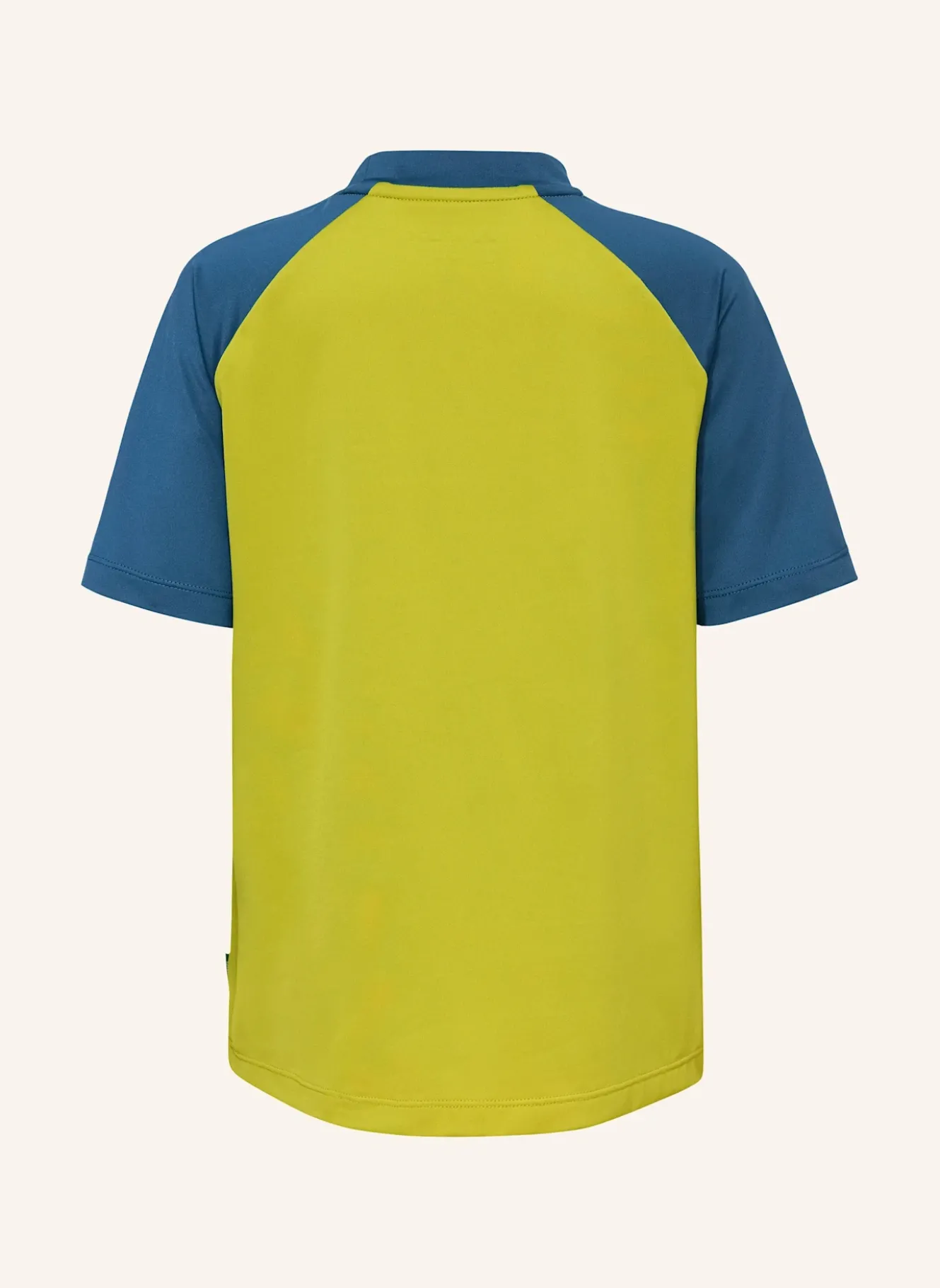 Funktionsshirt KIDS SOLARO T-SHIRT III