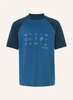 Funktionsshirt KIDS SOLARO T-SHIRT III