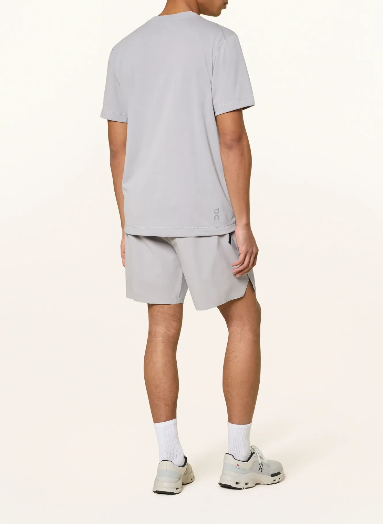Funktionsshirt TRAIN-T