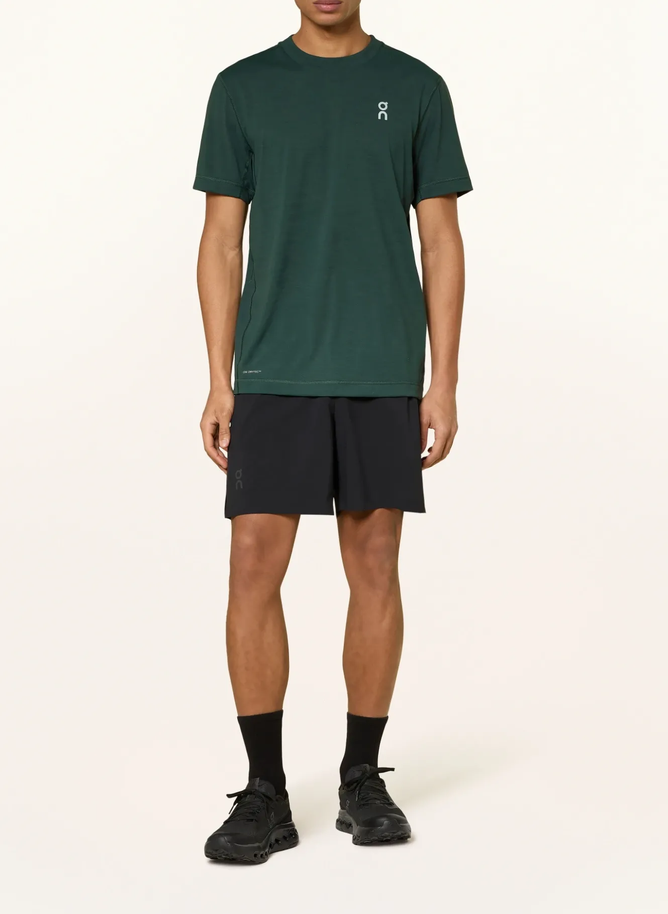 Funktionsshirt TRAIN-T