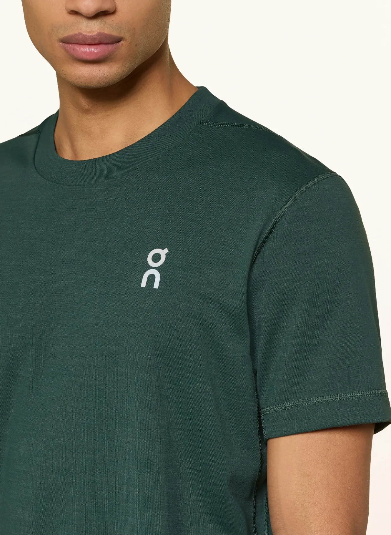 Funktionsshirt TRAIN-T
