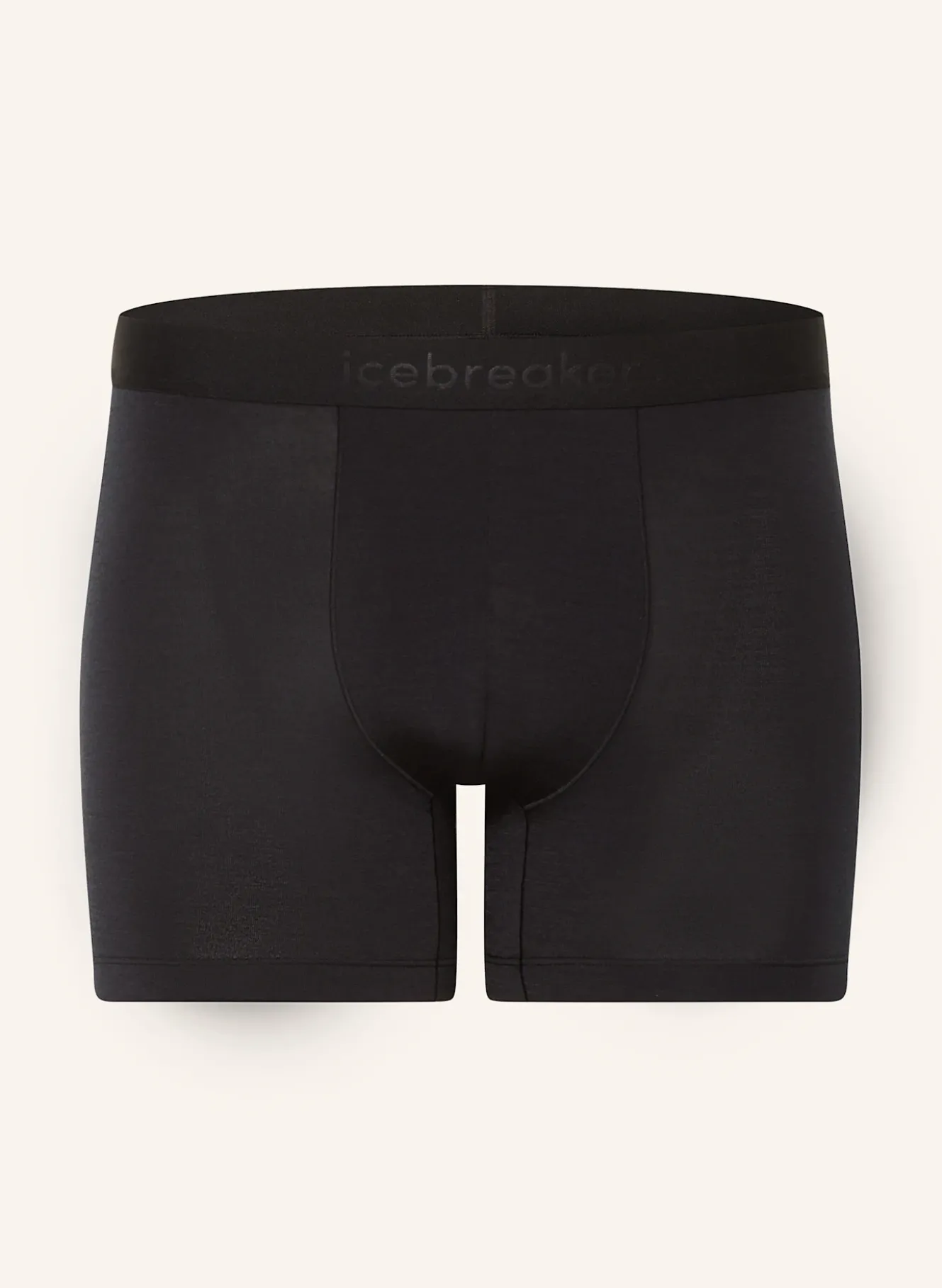 Funktionswäsche-Boxershorts ANATOMICA mit Merinowolle