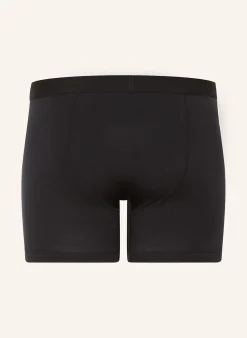 Funktionswäsche-Boxershorts ANATOMICA mit Merinowolle