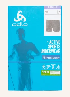 Funktionswäsche-Boxershorts ACTIVE F-DRY LIGHT ECO SUW