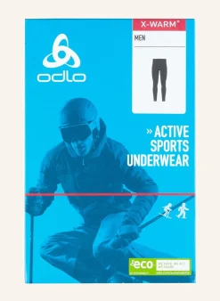 Funktionswäsche-Hose ACTIVE X-WARM ECO