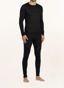 Funktionswäsche-Hose ACTIVE X-WARM ECO