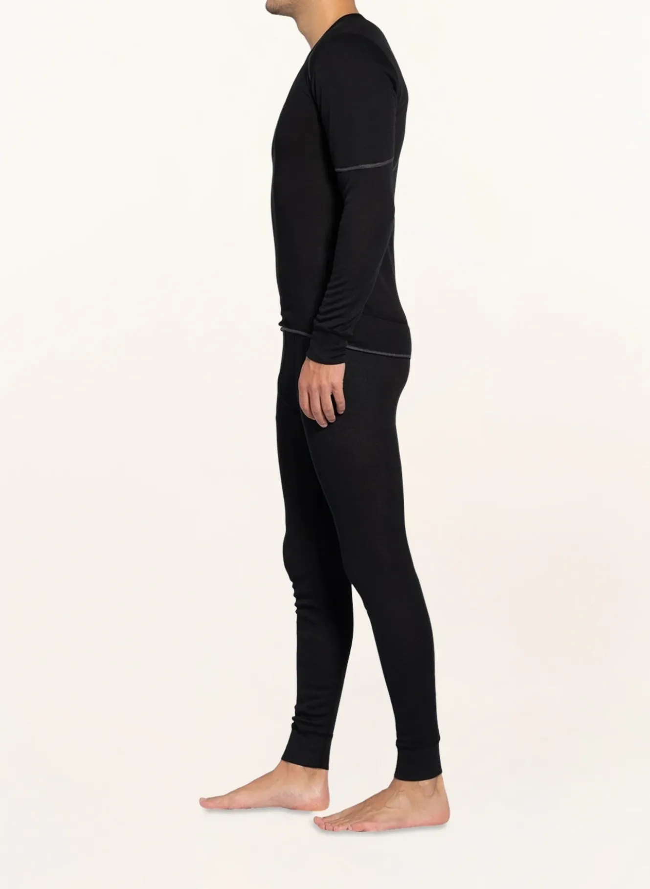 Funktionswäsche-Hose ACTIVE WARM ECO