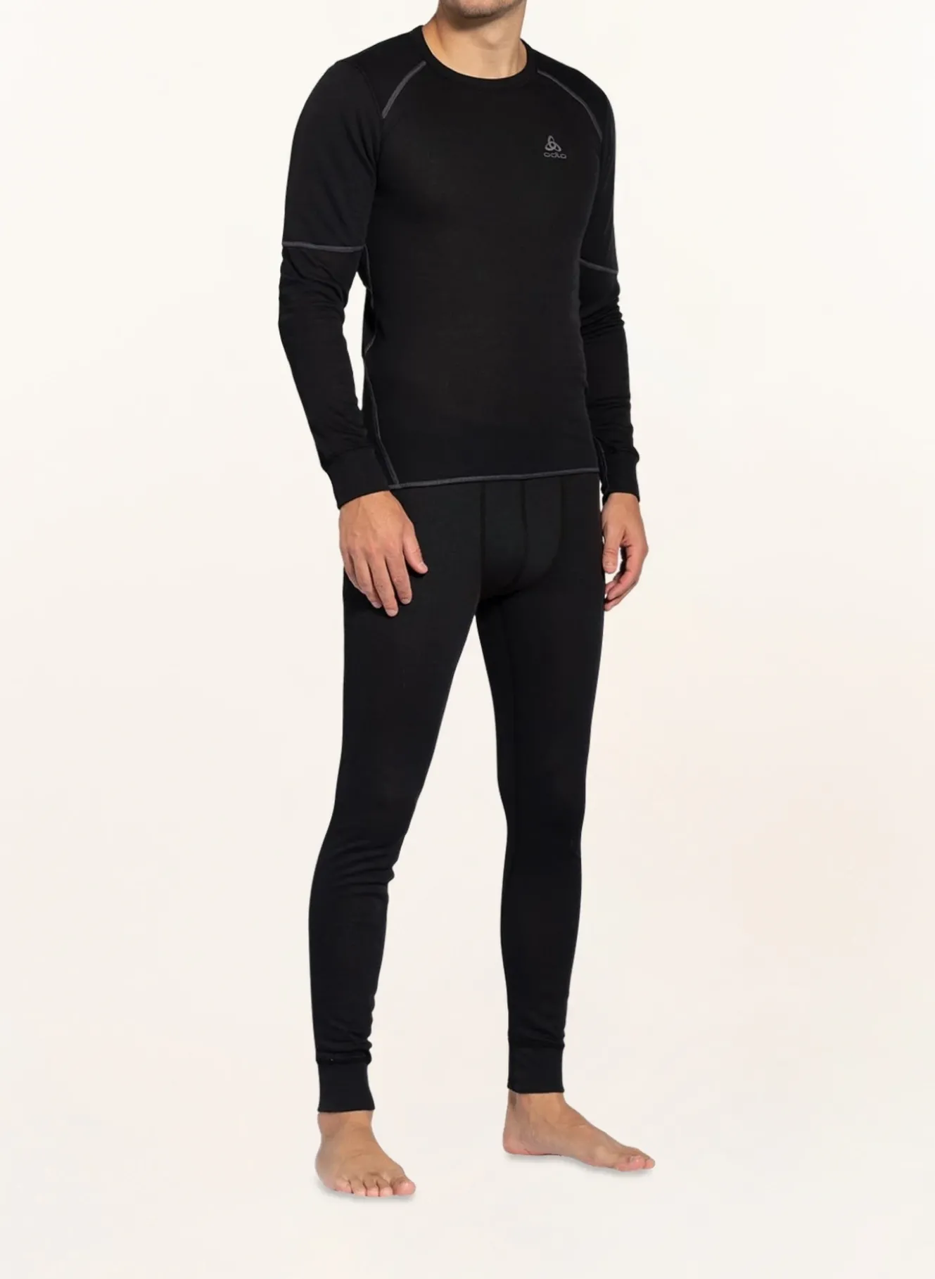 Funktionswäsche-Hose ACTIVE WARM ECO