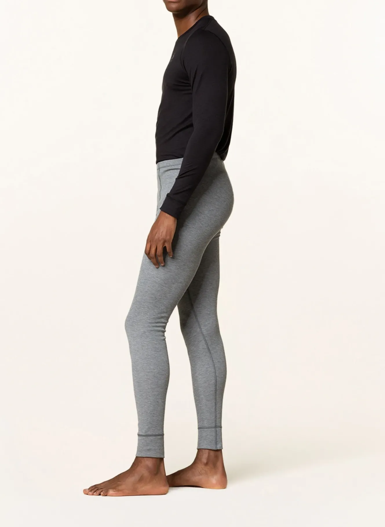 Funktionswäsche-Hose ACTIVE WARM ECO