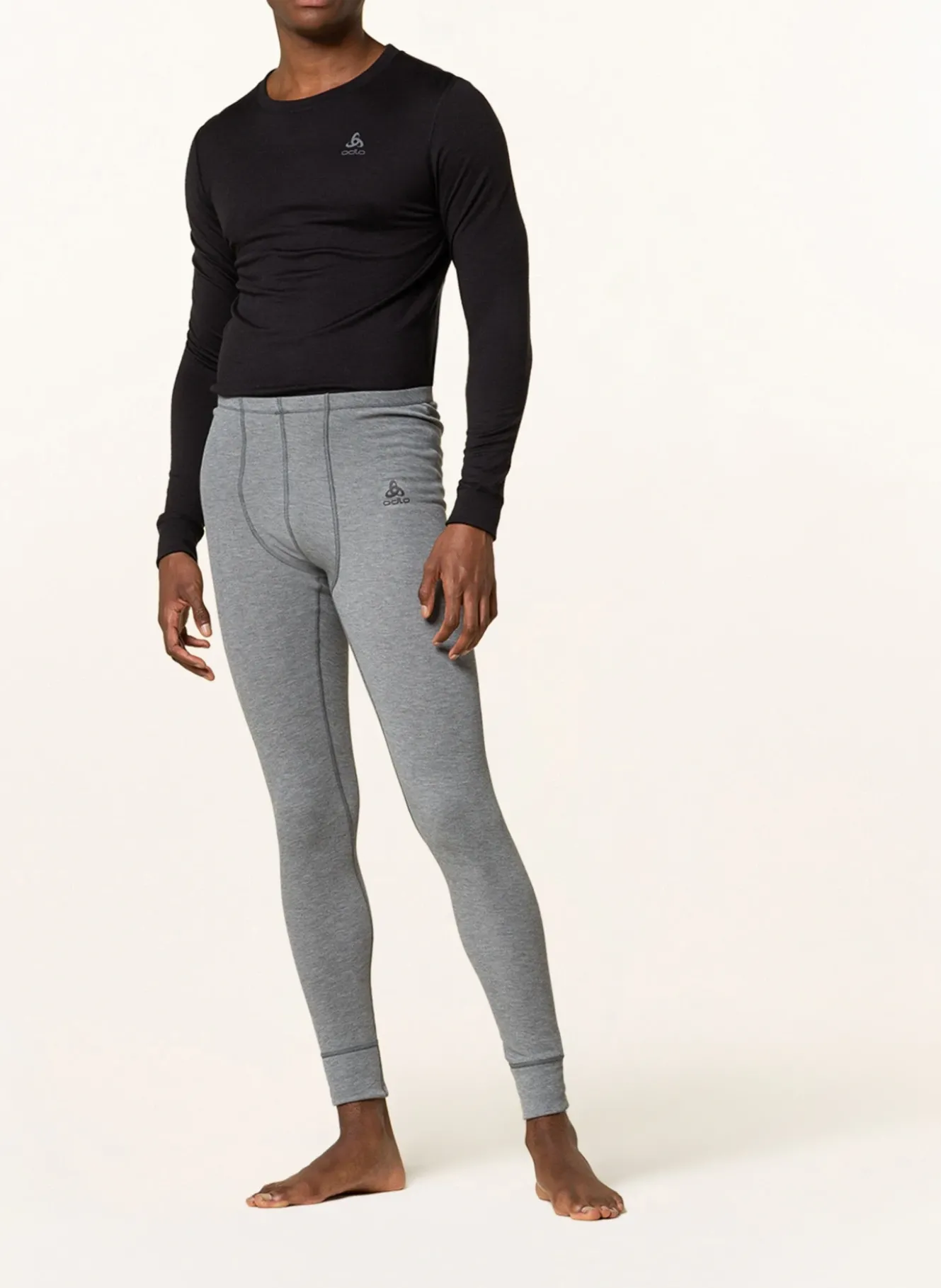 Funktionswäsche-Hose ACTIVE WARM ECO