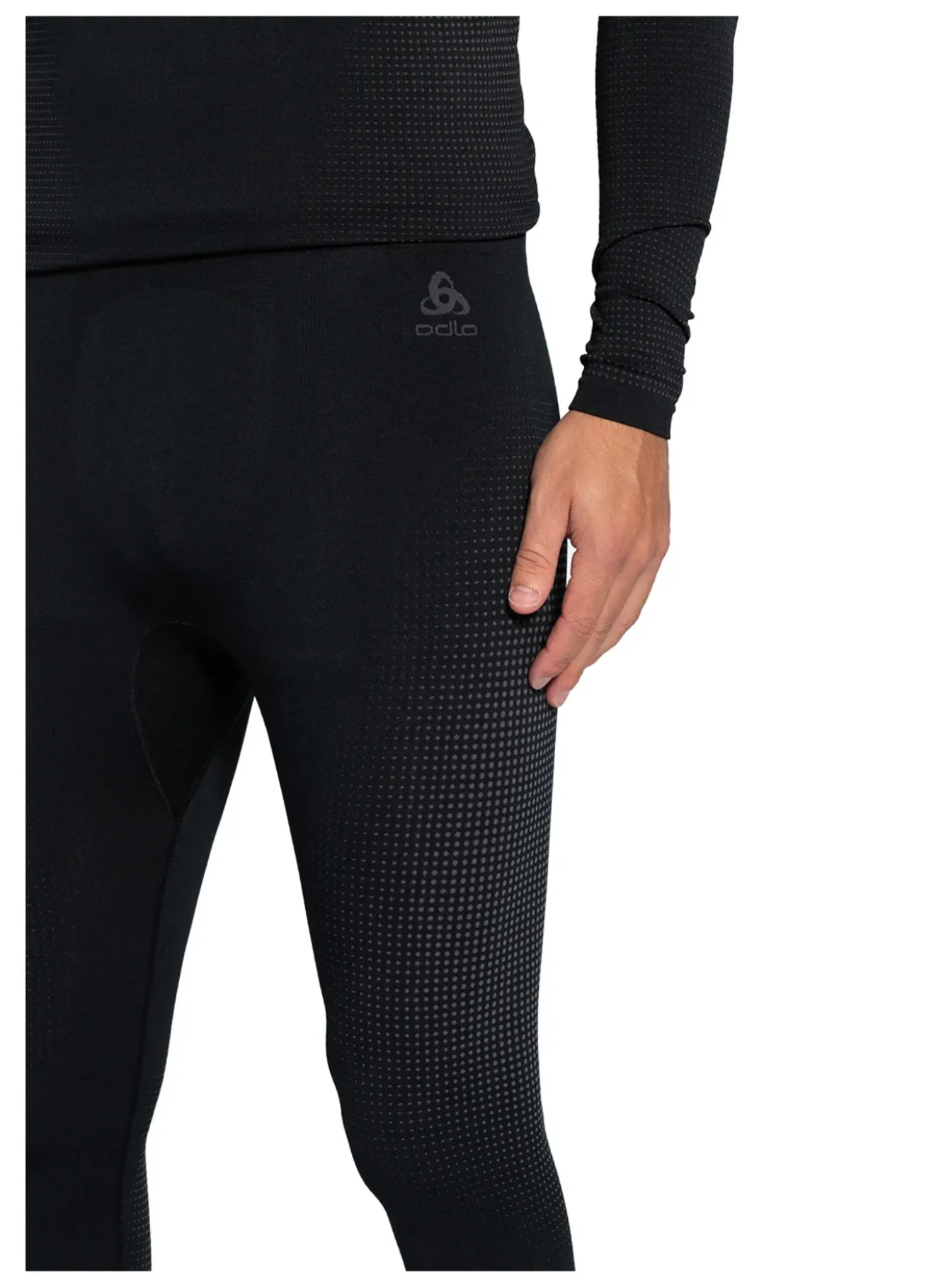 Funktionswäsche-Hose PERFRMANCE WARM ECO