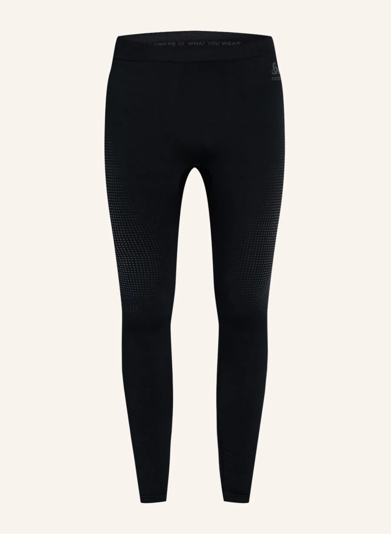 Funktionswäsche-Hose PERFRMANCE WARM ECO