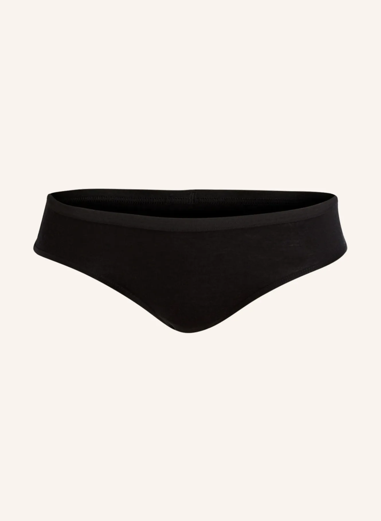Funktionswäsche-Panties SIREN HIPKINI aus Merinowolle