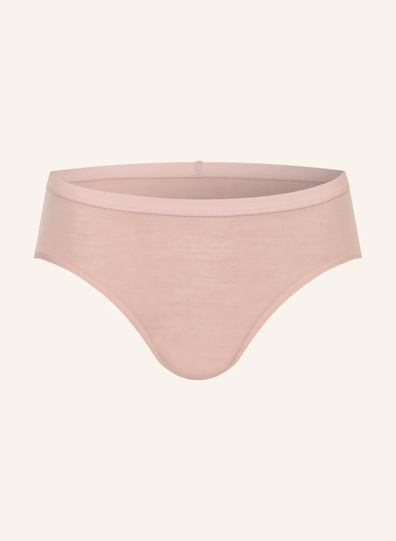Funktionswäsche-Panties SIREN HIPKINI aus Merinowolle
