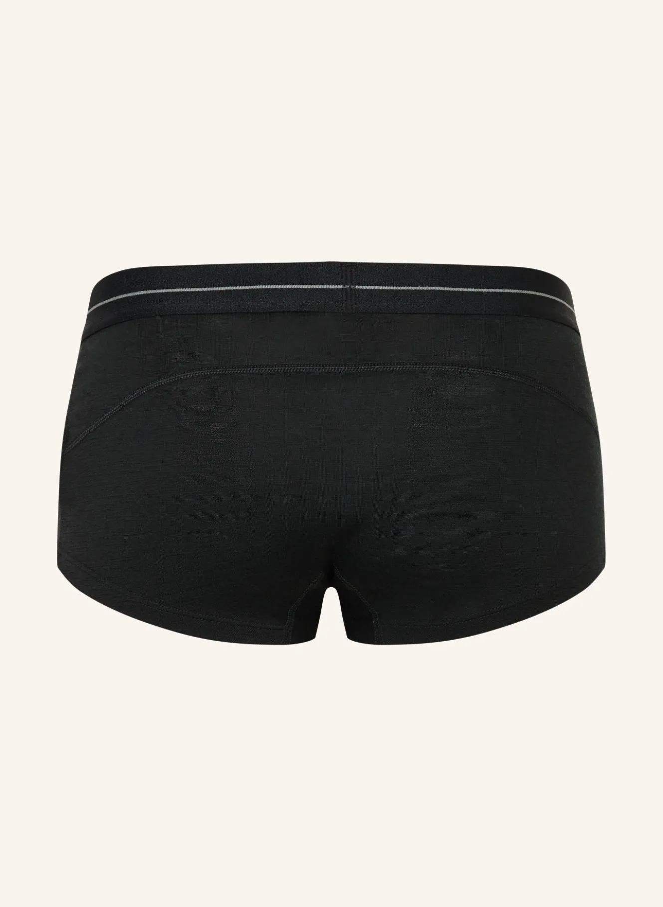 Funktionswäsche-Panty W 200 OASIS aus Merinowolle