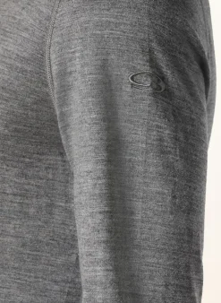 Funktionswäsche-Shirt 200 OASIS aus Merinowolle