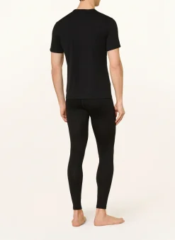 Funktionswäsche-Shirt ANATOMICA aus Merinowolle