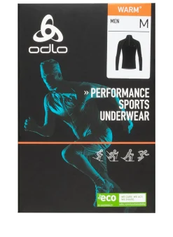Funktionswäsche-Shirt PERFORMANCE WARM ECO