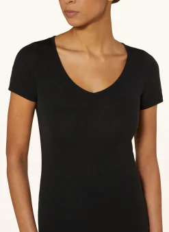 Funktionswäsche-Shirt SIREN SWEETHEART aus Merinowolle