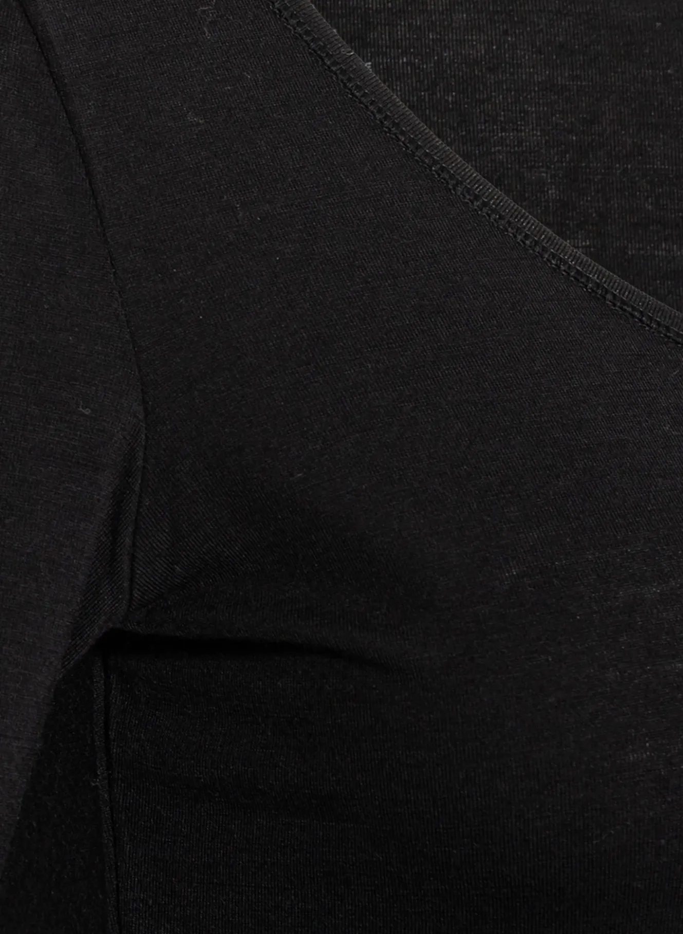 Funktionswäsche-Shirt SIREN SWEETHEART aus Merinowolle