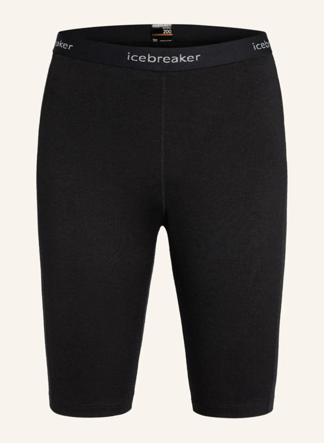 Funktionswäsche-Shorts 200 OASIS aus Merinowolle