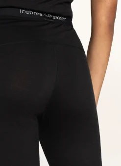 Funktionswäsche-Shorts 200 OASIS aus Merinowolle