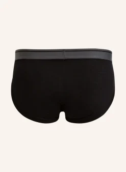 Funktionswäsche-Slip ANATOMICA mit Merinowolle