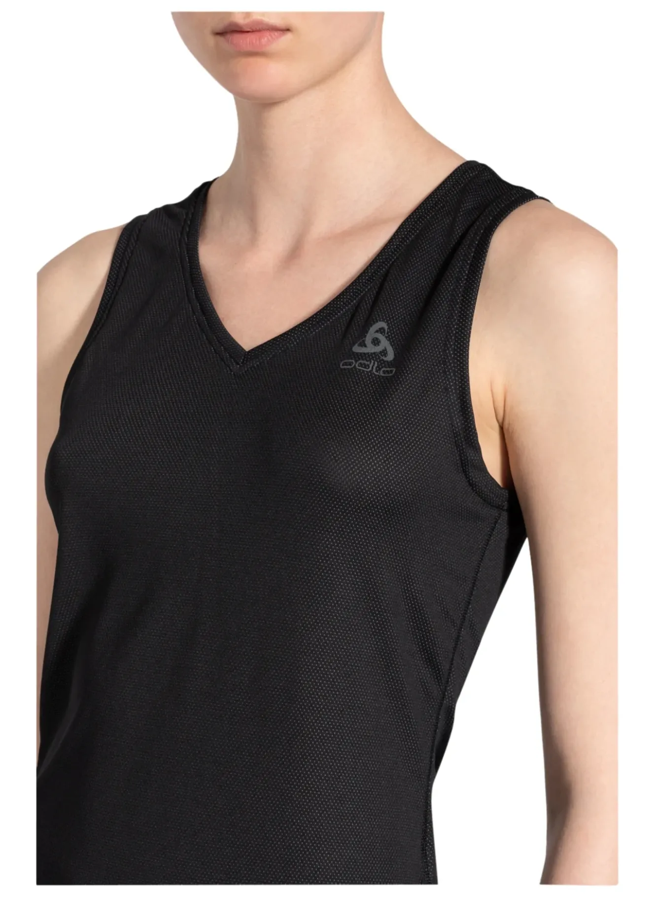 Funktionswäsche-Top ACTIVE F-DRY LIGHT ECO