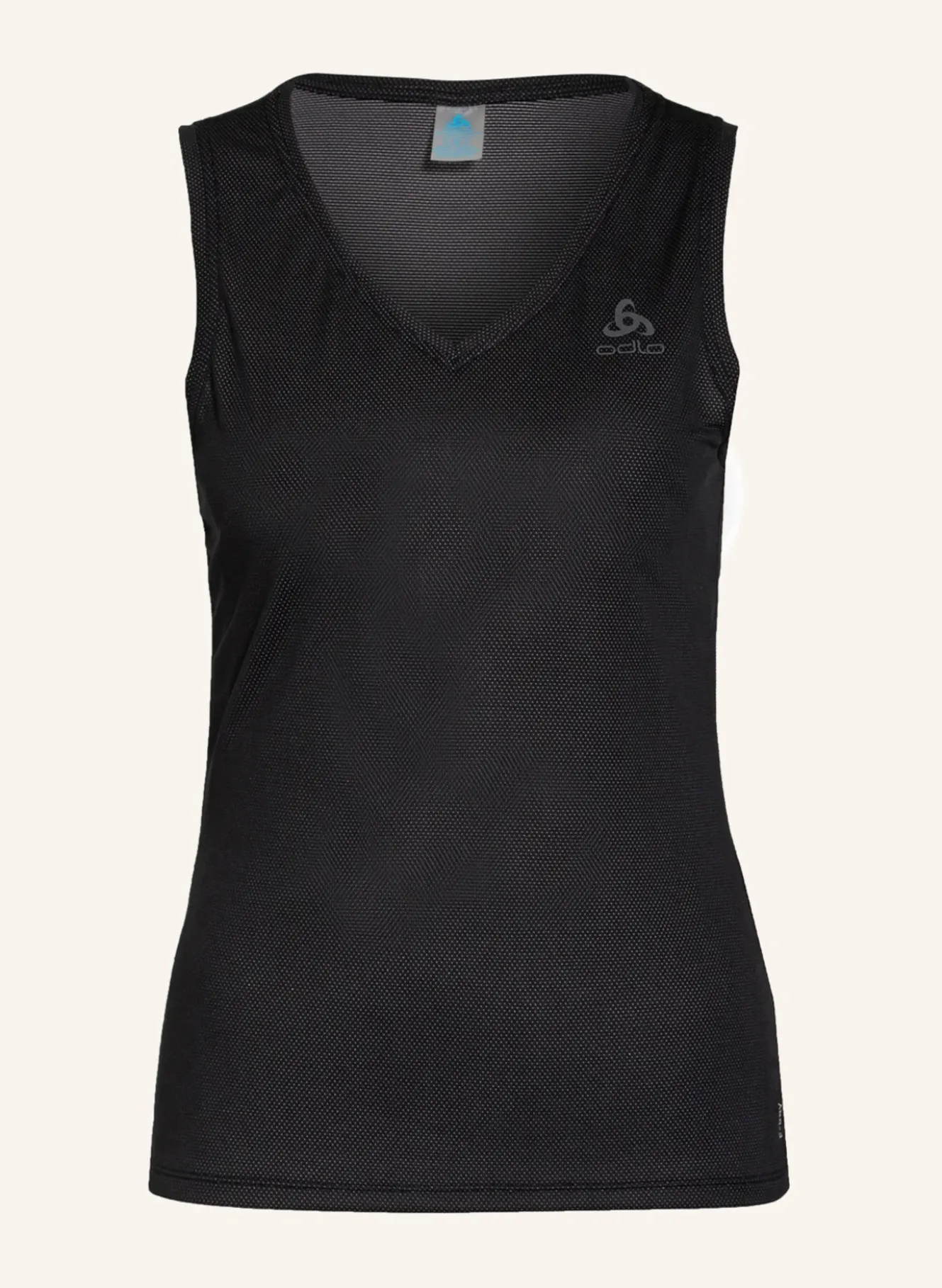 Funktionswäsche-Top ACTIVE F-DRY LIGHT ECO