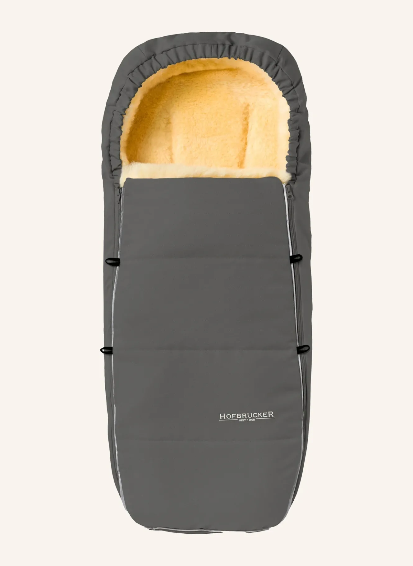 Fußsack ALASKA