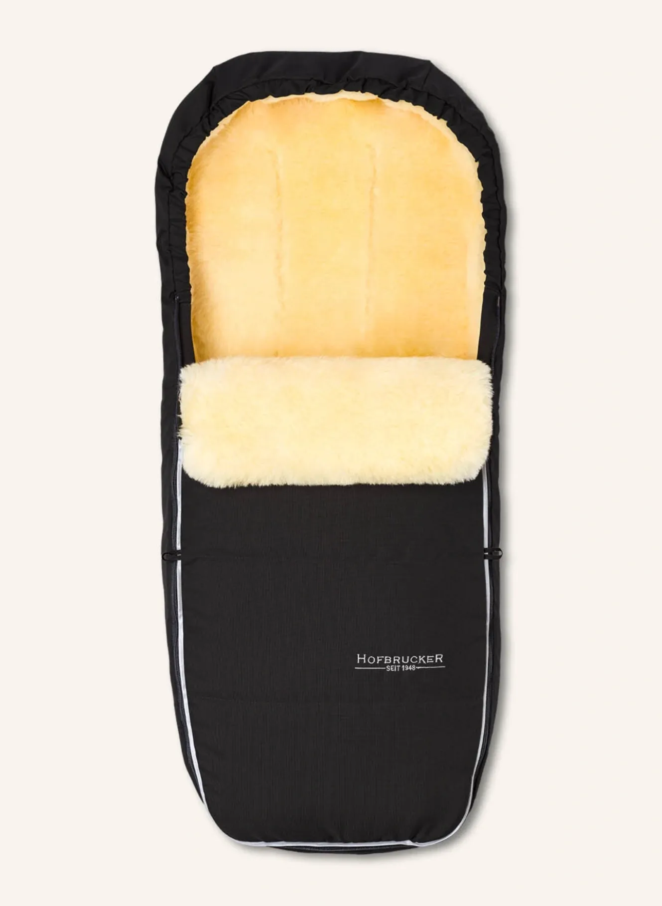Fußsack ALASKA