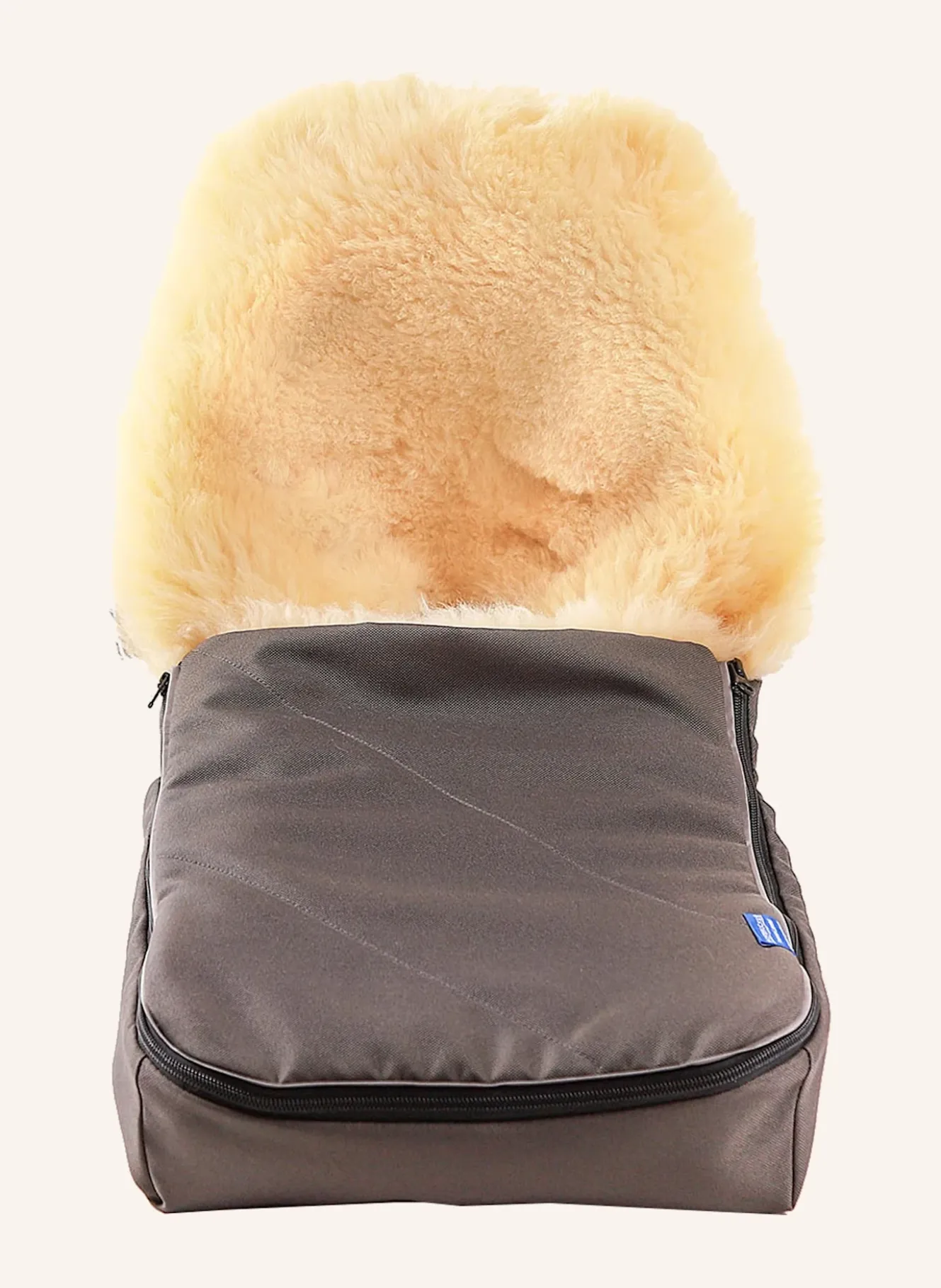 Fußsack MAXI