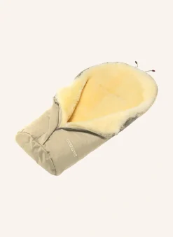 Fußsack aus Lammfell ESKIMO