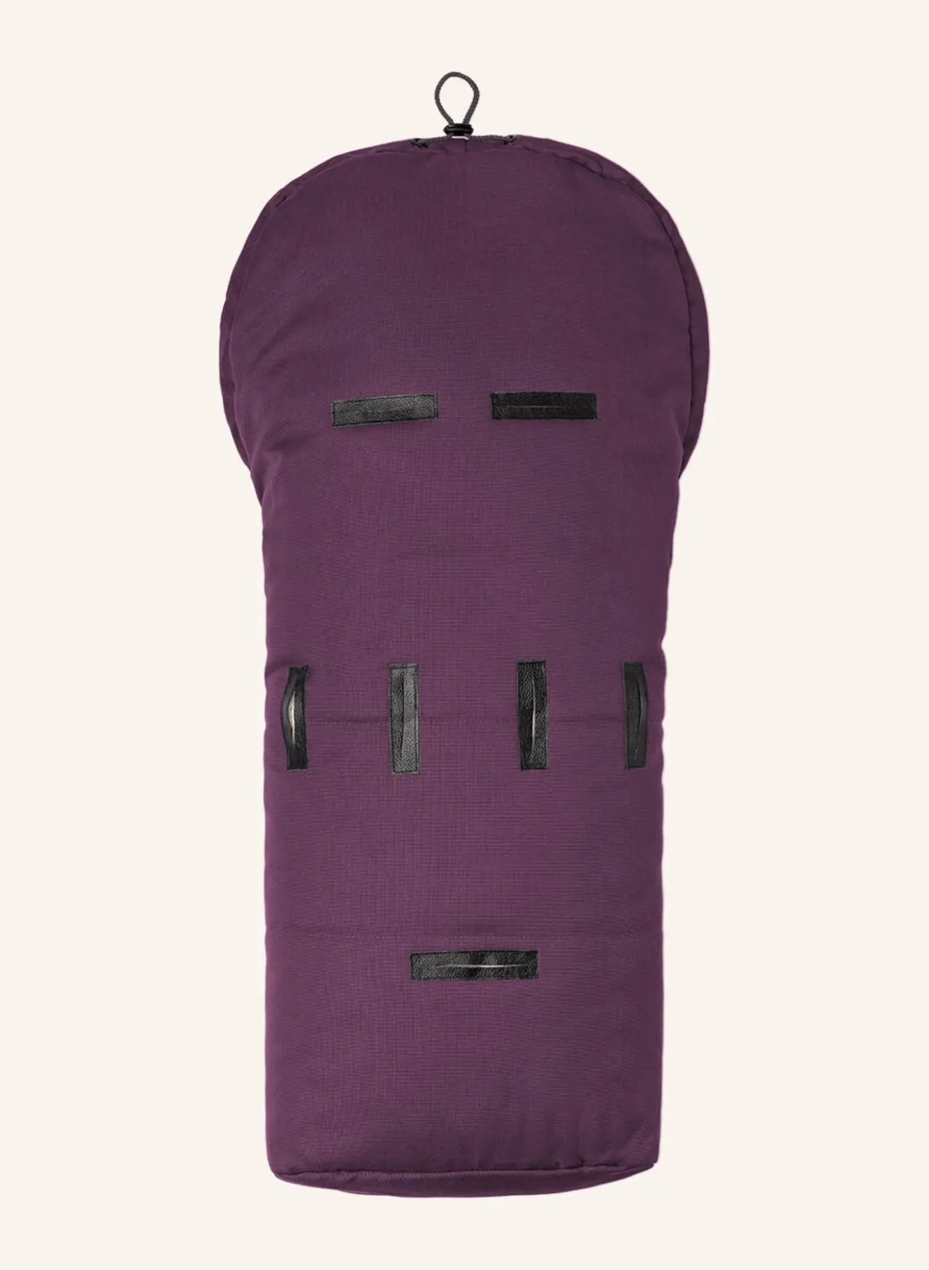 Fußsack aus Lammfell ESKIMO
