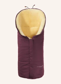Fußsack aus Lammfell ESKIMO