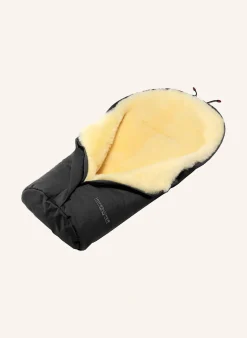 Fußsack aus Lammfell ESKIMO