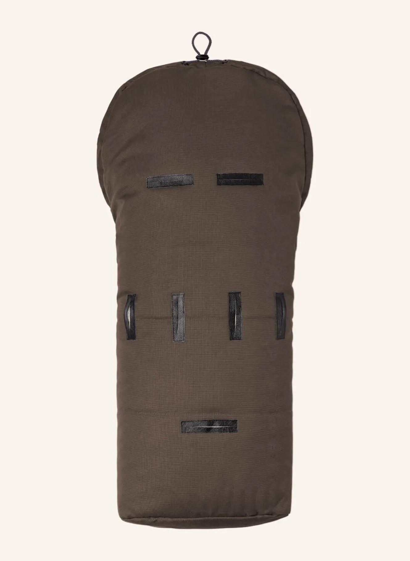Fußsack aus Lammfell ESKIMO