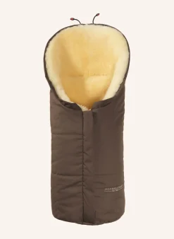 Fußsack aus Lammfell ESKIMO