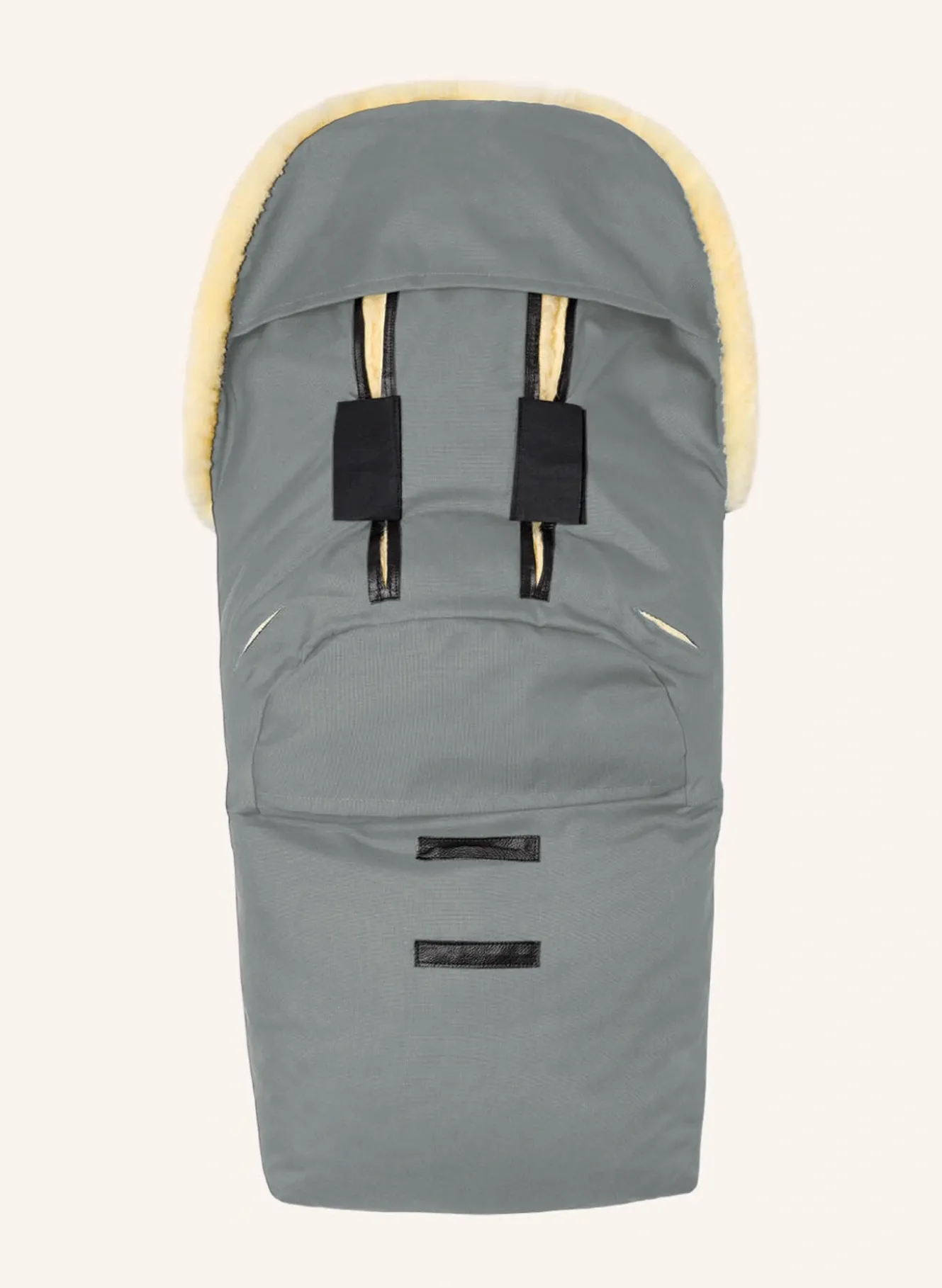 Fußsack POLARIS