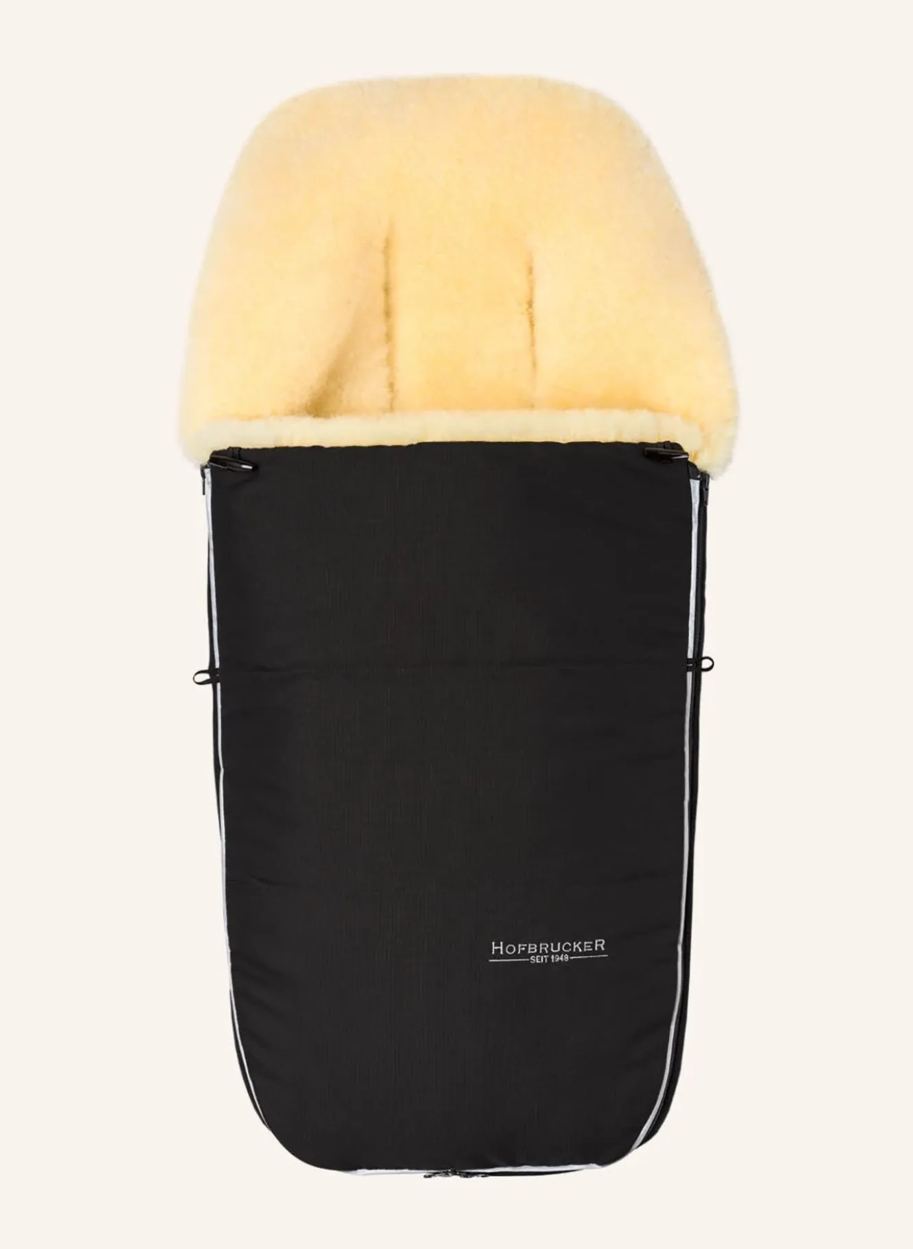 Fußsack POLARIS