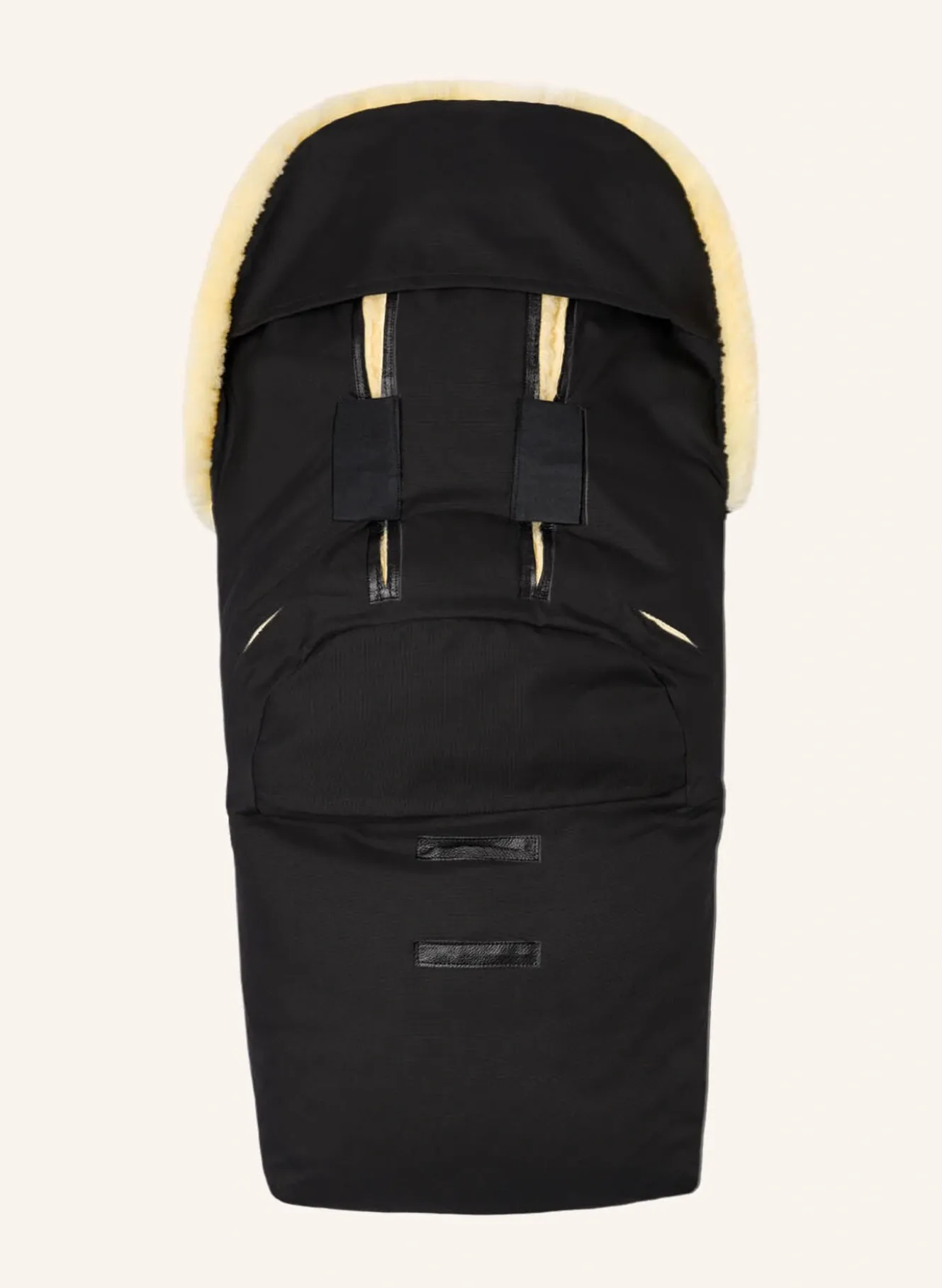 Fußsack POLARIS