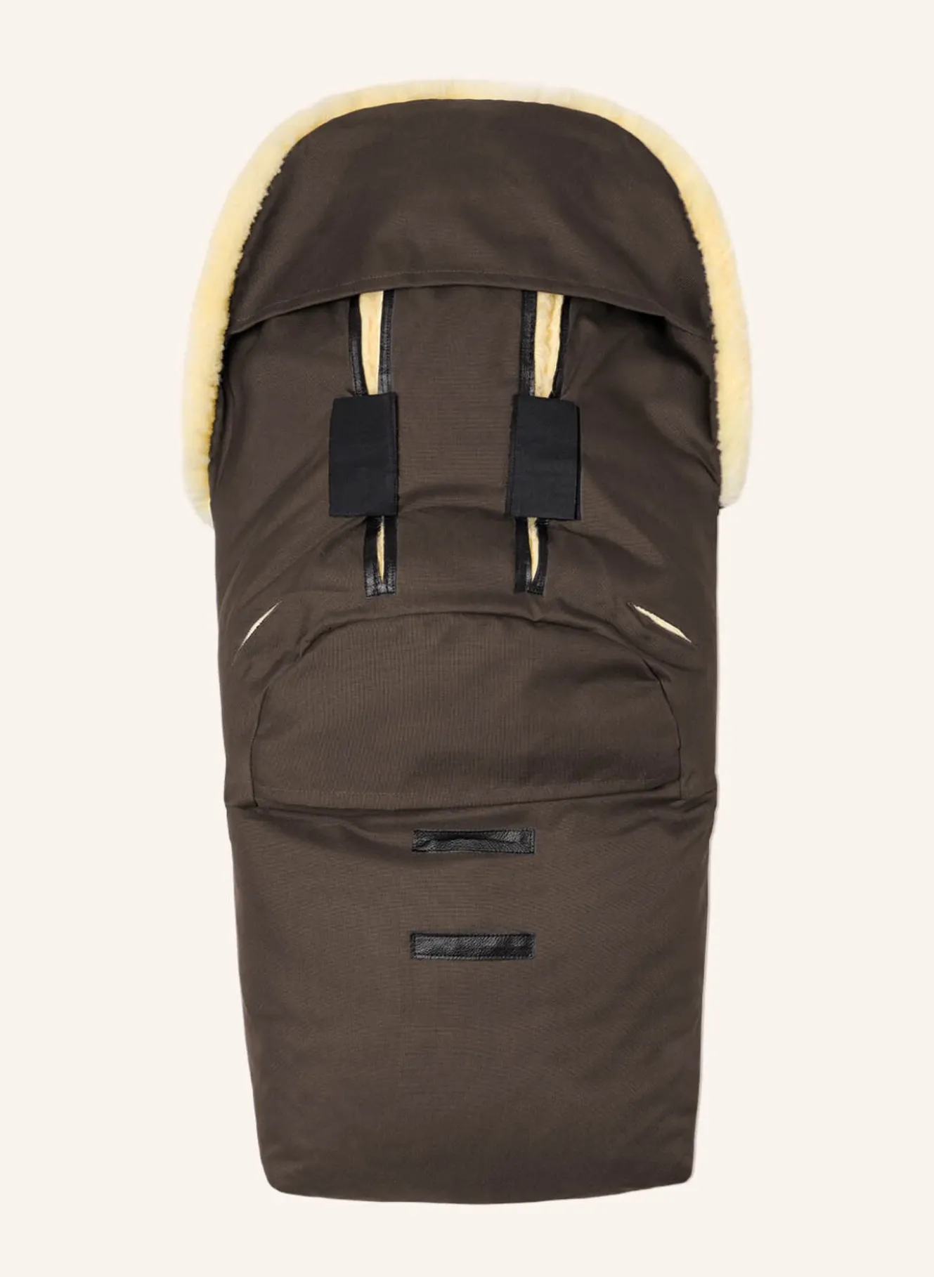 Fußsack POLARIS