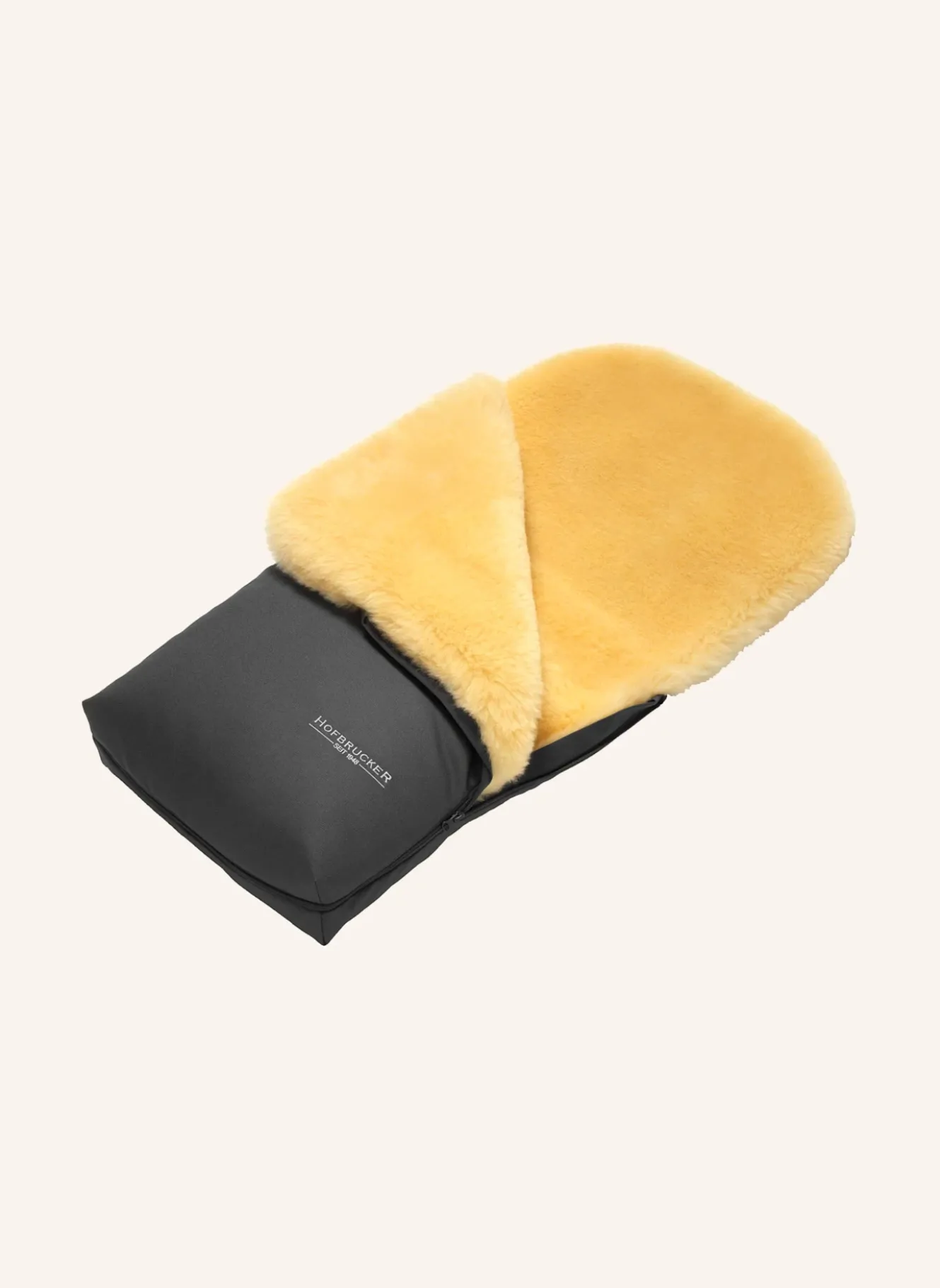 Fußsack POLARIS