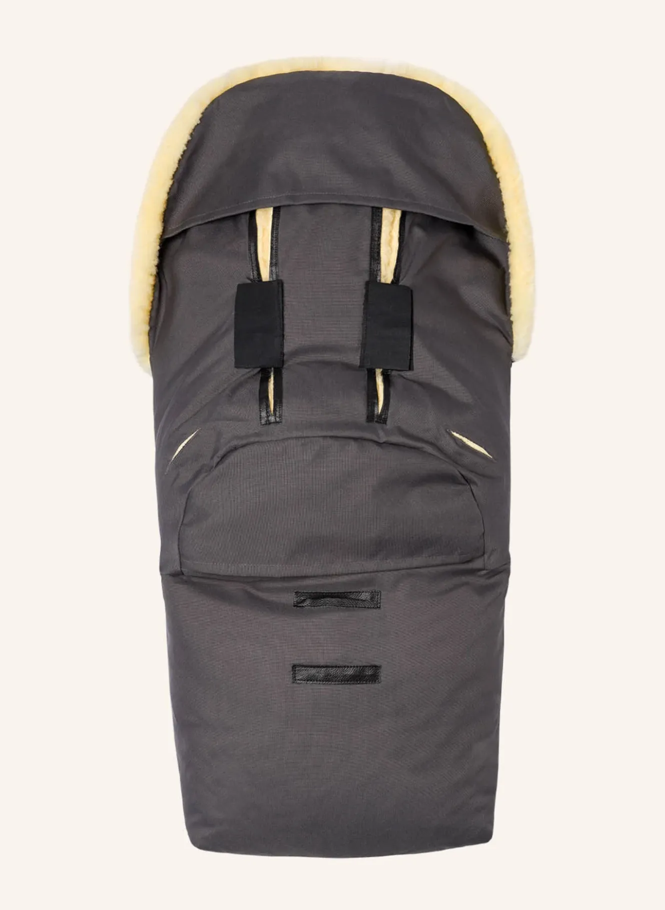 Fußsack POLARIS