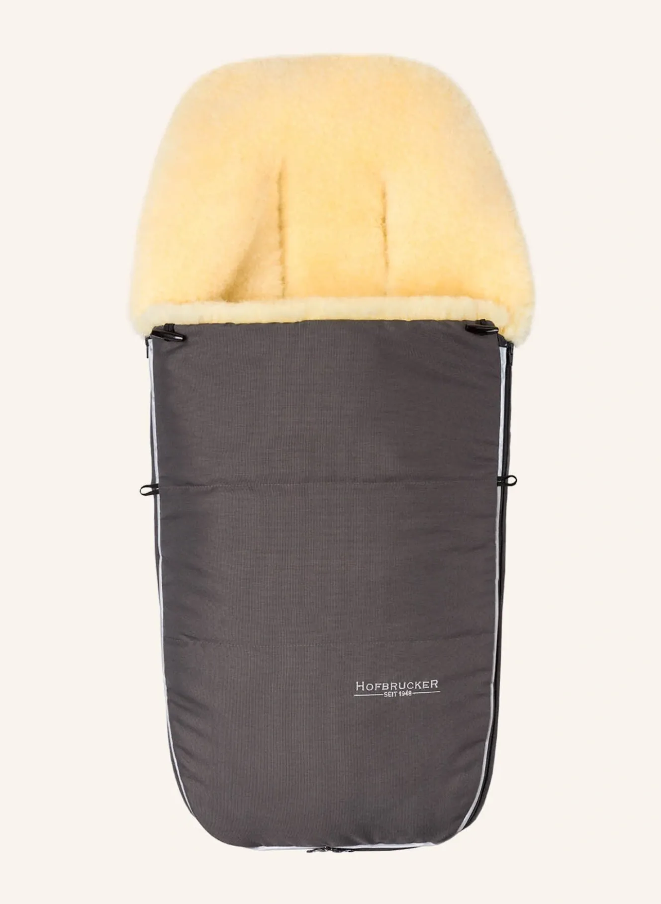 Fußsack POLARIS